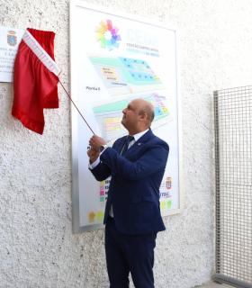 Granadilla de Abona: nace el CEGA, un espacio de apoyo a la emprendiduría, la actividad empresarial y generador de empleo · foto 3
