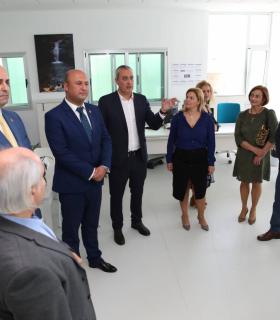 Granadilla de Abona: nace el CEGA, un espacio de apoyo a la emprendiduría, la actividad empresarial y generador de empleo · foto 4
