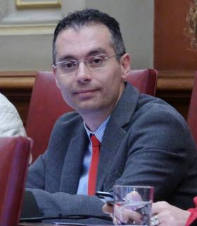 El Ayuntamiento de Santa Cruz de Tenerife en pleno aprueba el plan especial de la playa de Valleseco · foto 1