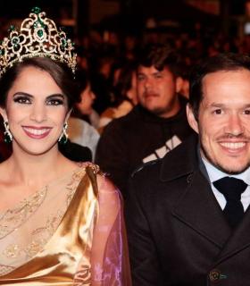 El Talismán de los Cuatro Vientos se proclama fantasía ganadora del Carnaval de Los Llanos de Aridane · foto 6
