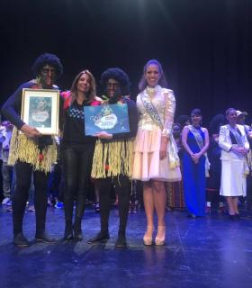 Los Dibujos Animados se alzan con el doblete en el concurso La Canción de la Risa · foto 1