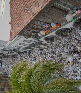 Los Indianos toman Santa Cruz de La Palma en el lunes grande del Carnaval de Canarias · foto 28