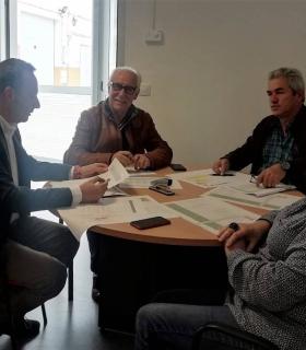Telde incorpora casi una decena de vías rurales al nuevo proyecto de reasfaltado del Cabildo · foto 3