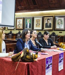 Puerto de la Cruz presenta un mes de actividades en torno al Día Internacional de las Mujeres · foto 2