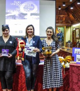 Puerto de la Cruz presenta un mes de actividades en torno al Día Internacional de las Mujeres · foto 1