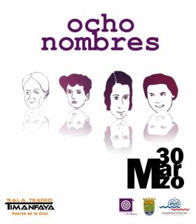 Puerto de la Cruz presenta un mes de actividades en torno al Día Internacional de las Mujeres · foto 4