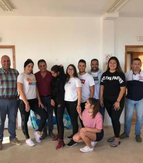 Todo listo para que arranque el Carnaval de los ‘Mitos y Leyendas’ de Gran Tarajal · foto 3