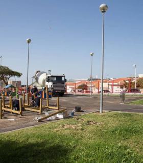 Adeje estrenará el mayor parque inclusivo del municipio · foto 2