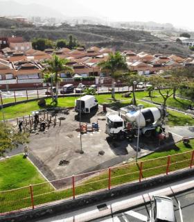 Adeje estrenará el mayor parque inclusivo del municipio · foto 4