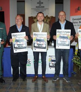 Presentación de la XXIII Subida de Juncalillo · foto 6