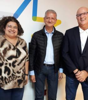 CC Tenerife propone a Coromoto Yanes y José Manuel Pitti candidata/o al Senado · foto 3