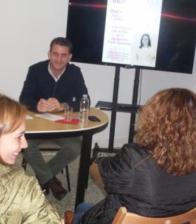 Vanesa Cabrera reivindica el ADN feminista del PSOE y su contribución a los avances y leyes en materia de igualdad · foto 1