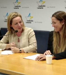 CC-PNC designa a sus candidatos y candidatas al Congreso y Senado con la firme vocación de ampliar su representación · foto 2