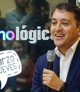 La capital acogerá del 20 al 22 de marzo la novena edición de Tecnológica Santa Cruz · foto 2