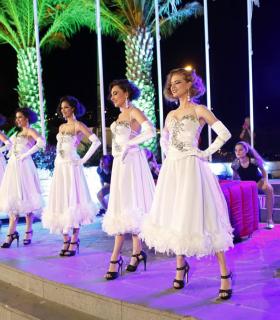 Candelaria: estreno del Carnaval de Cine · foto 3