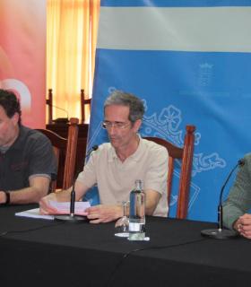 Las Reservas de la Biosferas de Lanzarote y Menorca clausuran la conmemoración de los 25 años del título de la Unesco · foto 8