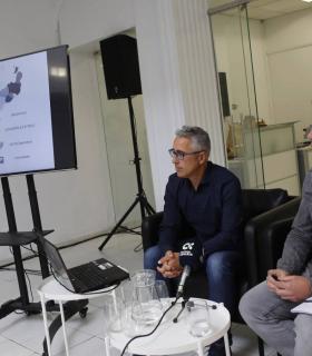 Las Reservas de la Biosferas de Lanzarote y Menorca clausuran la conmemoración de los 25 años del título de la Unesco · foto 1