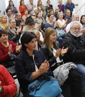 Las Reservas de la Biosferas de Lanzarote y Menorca clausuran la conmemoración de los 25 años del título de la Unesco · foto 3