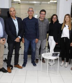 Las Reservas de la Biosferas de Lanzarote y Menorca clausuran la conmemoración de los 25 años del título de la Unesco · foto 2
