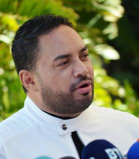 Cuenta atrás para poder disfrutar de la actuación de Manny Manuel en el municipio de Güímar · foto 3