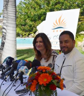 Cuenta atrás para poder disfrutar de la actuación de Manny Manuel en el municipio de Güímar · foto 5