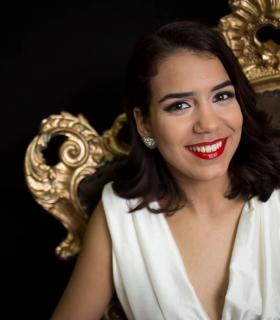 Candelaria: Gala de Elección de la Reina del Carnaval 2019 · foto 1