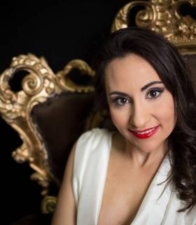 Candelaria: Gala de Elección de la Reina del Carnaval 2019 · foto 5