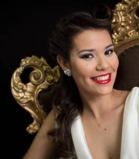 Candelaria: Gala de Elección de la Reina del Carnaval 2019 · foto 2