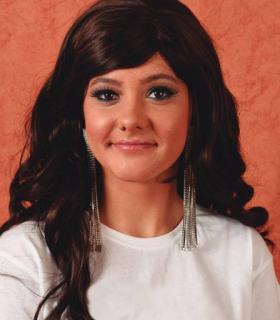 Tacoronte elige mañana a su reina de la Piñata Chica 2019 · foto 2