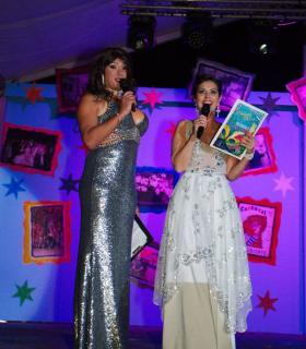Gala de Elección Reina de la Piñata Chica de Tacoronte. Carnaval 2019 · foto 36