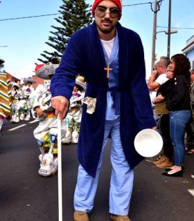 Coso Apoteosis del Carnaval de la Piñata Chica de Tacoronte 2019 · foto 37