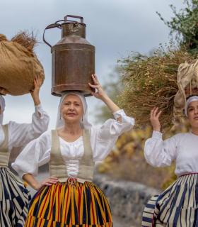 Adeje: la Ruta del Agua cumple cinco años de trayectoria · foto 6
