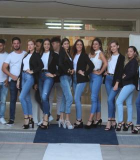 Tuineje: 10 candidatas y 5 candidatos participan en el casting de Miss y Mister World Spain Fuerteventura · foto 2