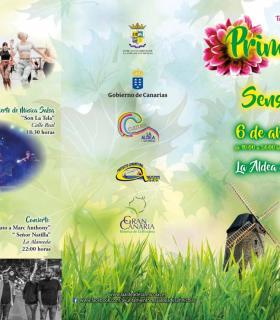 La Aldea de San Nicolás: música, talleres, visitas y mercadillo para recibir la primavera · foto 2