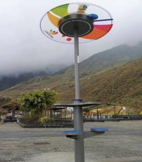 Farolas · foto 2