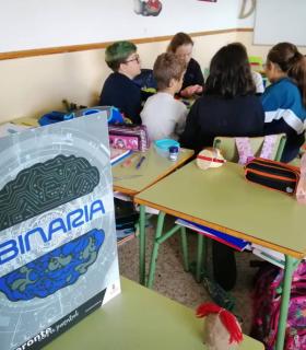 Arranca la segunda edición de Binaria, la semana de la ciencia y la tecnología de Tacoronte · foto 2