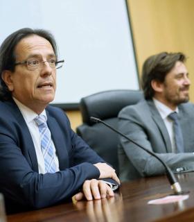 Ashotel pide ser valientes y superar el 45% de renovables que para 2025 fija la Estrategia Energética de Canaria · foto 9