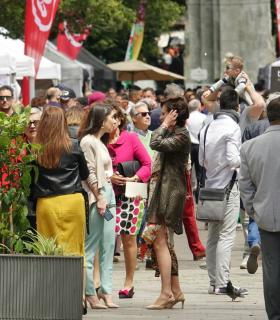 Plenilunio se diversifica y llena Santa Cruz de Tenerife con más de 12 horas de actividades · foto 2