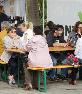 Plenilunio se diversifica y llena Santa Cruz de Tenerife con más de 12 horas de actividades · foto 1
