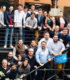 El PP revoluciona las políticas de juventud en Canarias con el Plan Joven 360º · foto 1