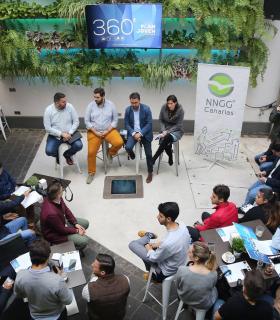 El PP revoluciona las políticas de juventud en Canarias con el Plan Joven 360º · foto 3