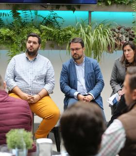 El PP revoluciona las políticas de juventud en Canarias con el Plan Joven 360º · foto 2