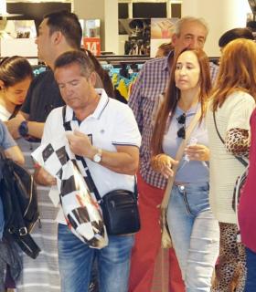 Santa Cruz de Tenerife despide un Plenilunio marcado por una participación masiva · foto 2