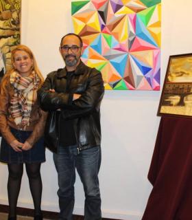 El Museo de Historia se impregna del MundoArte Granadilla de Abona · foto 2