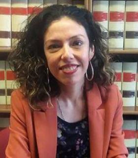 Interesantes declaraciones de la presidenta de la Fundación Juana Reyes · foto 1