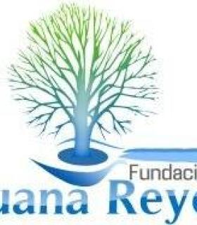 Interesantes declaraciones de la presidenta de la Fundación Juana Reyes · foto 2
