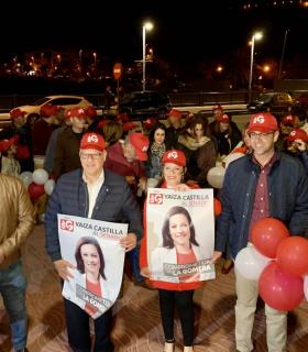 ASG arranca su campaña con un programa electoral que sitúa a La Gomera en el centro de sus prioridades · foto 3