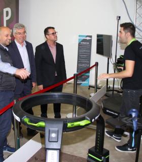 Comienza la TLP Weekend Tacoronte en el rehabilitado edificio de La Estación · foto 1