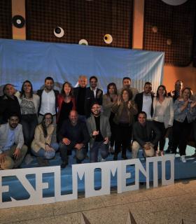 Alejandro Herrera: “Me presento para cambiar este municipio, sacar su potencial y elevar la calidad de vida de los vecinos” · foto 4