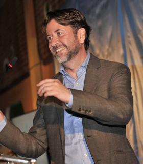 Alejandro Herrera: “Me presento para cambiar este municipio, sacar su potencial y elevar la calidad de vida de los vecinos” · foto 2